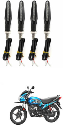 PRTEK Front, Rear LED Indicator Light for Mahindra Pantero(Multicolor)
