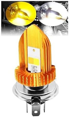 Golden Fox Front LED Indicator Light for Universal For Bike Universal For Bike(Multicolor)