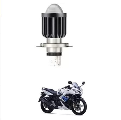 MODAROCK Front LED Indicator Light for Universal For Bike Universal For Bike(White, Yellow)