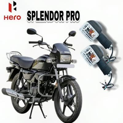 Splendor pro indicator 2025 original