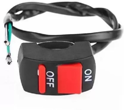 nirwana Front NA Indicator Light for Universal For Bike Universal For Bike
