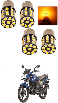 LOVMOTO LED Daytime Running Light for Honda CB Shine