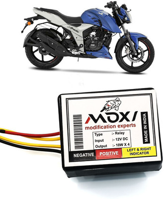 AUTO PEARL Front, Rear Flasher Indicator Light for NA