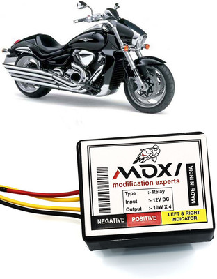 AUTO PEARL Front, Rear Flasher Indicator Light for NA