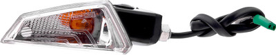 UNO MINDA Rear LED Indicator Light for TVS