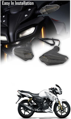 LOVMOTO LED Tail-light for TVS Apache RTR 180