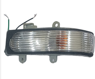 Auto-Ex Side LED Indicator Light for Toyota Corolla Altis(White)