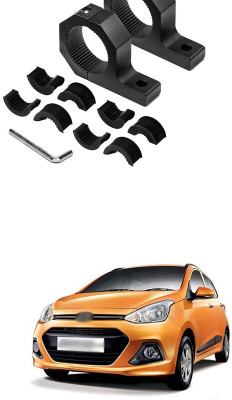LOVMOTO Side LED Indicator Light for Hyundai i10(Multicolor)