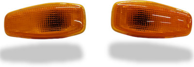 GLOBEX LATEST Side NA Indicator Light for Hyundai i10