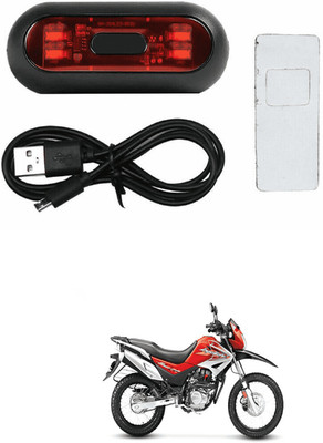 LOVMOTO Side LED Indicator Light for Hero Impulse(Multicolor)