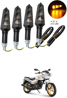 LOVMOTO LED Headlight for TVS Star City