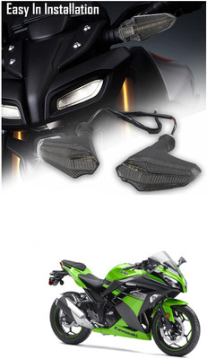 LOVMOTO LED Daytime Running Light for Kawasaki