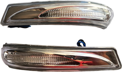 My IND Side LED Indicator Light for Hyundai Verna Fluidic(Amber)