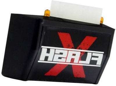 meenu arts Front, Rear LED Indicator Light for NA(Multicolor)