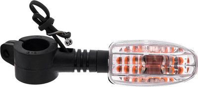 UNO MINDA Front LED Indicator Light for Bajaj Discover