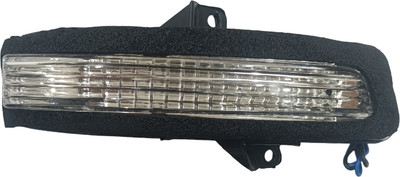 Auto-Ex Side LED Indicator Light for Maruti Suzuki Swift, Swift Dzire(Yellow)