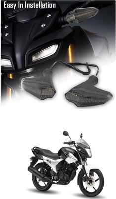 LOVMOTO LED Daytime Running Light for Universal For Bike