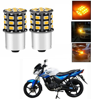 REPLEY Front, Rear LED Indicator Light for Yamaha SZ(Orange)