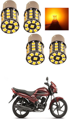 LOVMOTO LED Fog Light for Honda Dream Yuga