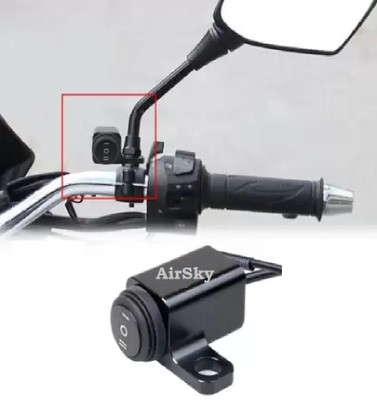 AIRSKY Side NA Indicator Light for NA