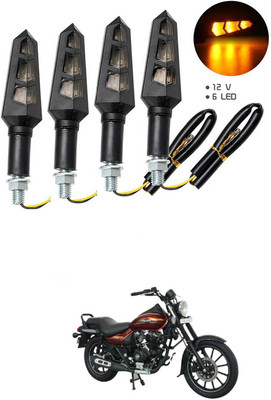 LOVMOTO LED Tail-light for Bajaj Avenger 220 DTS-i