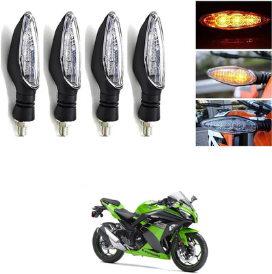LOVMOTO LED Daytime Running Light for Kawasaki