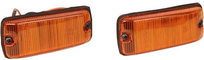 Garg overseas Side Halogen Indicator Light for Maruti Suzuki Gypsy