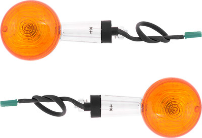 UNO MINDA Side LED Indicator Light for Royal Enfield