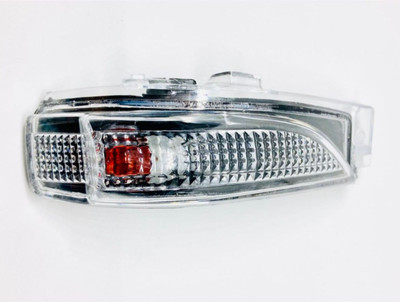 KING GENUINE Side LED Indicator Light for Toyota Etios, Etios Cross, Etios Liva(Amber)