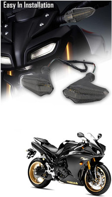 LOVMOTO LED Daytime Running Light for Universal For Bike