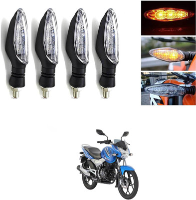 LOVMOTO LED Tail-light for Bajaj Discover 125 DTS-i