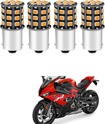 CCE Side LED Indicator Light for Universal For Bike, Universal For Car Universal For Bike, Universal For Car(Orange)