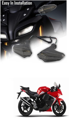 LOVMOTO LED Tail-light for Hyosung GT250R