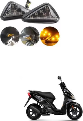 XZRTZ Rear Incandescent Indicator Light for Yamaha(Yellow)