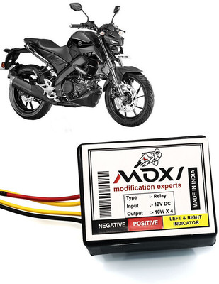 AUTO PEARL Front, Rear Flasher Indicator Light for NA