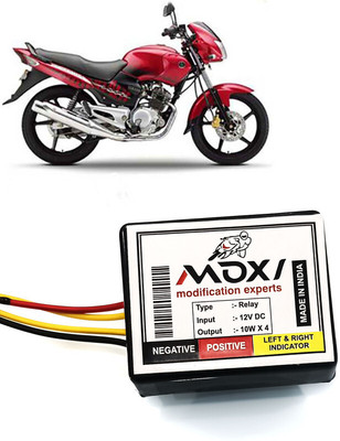 AUTO PEARL Front, Rear Flasher Indicator Light for NA