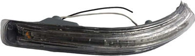 Auto-Ex Side LED Indicator Light for Hyundai Elite i20(Yellow)