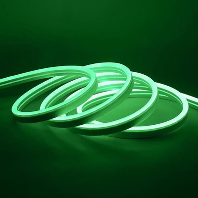 Golden Fox Front, Side, Rear LED Indicator Light for Universal For Bike, Universal For Car Universal For Bike, Universal For Car(Green)