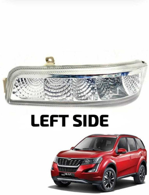 KING GENUINE Side LED Indicator Light for Mahindra XUV 500(Amber)