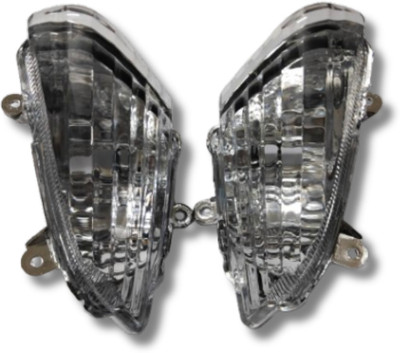 DASCO Front NA Indicator Light for Honda Activa
