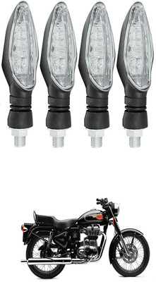 LOVMOTO Front, Rear LED Indicator Light for BMW GS(Yellow)
