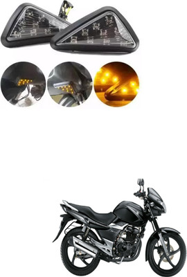 XZRTZ Rear Incandescent Indicator Light for Suzuki GS(Yellow)