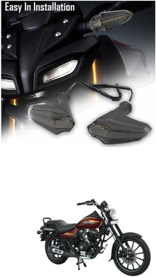 LOVMOTO LED Tail-light for Bajaj Avenger 220 DTS-i