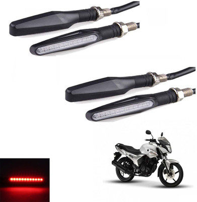 REPLEY Front, Rear LED Indicator Light for Yamaha SZ-RR(Red)