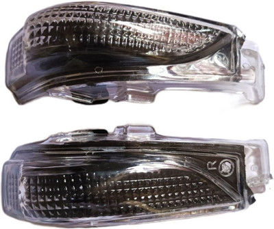KING GENUINE Side LED Indicator Light for Toyota Etios, Etios Cross, Etios Liva(Amber)
