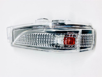 KING GENUINE Side LED Indicator Light for Toyota Etios, Etios Cross, Etios Liva(Amber)
