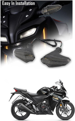 LOVMOTO LED Daytime Running Light for Honda CBR 250R