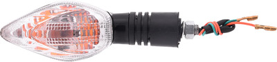 UNO MINDA Front LED Indicator Light for Hero Passion X Pro