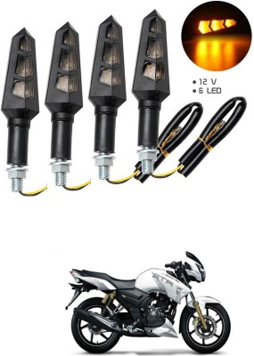 LOVMOTO LED Tail-light for TVS Apache RTR 180