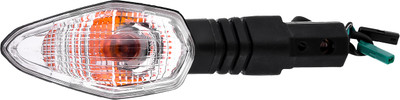 UNO MINDA Front LED Indicator Light for TVS